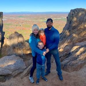 Meet your Posher, Karen